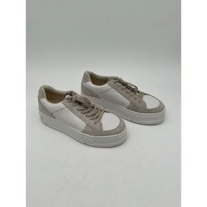 New in Box Vagabond Judy Platform Sneakers‎ Size 9 (39 EU)